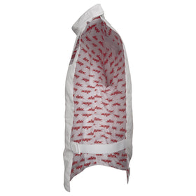 Allstar - Sous-plastron FIE - Ultra-léger - Enfants - 0