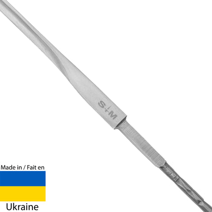 STM - Lame de sabre - Standard - 0