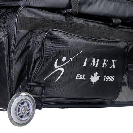 Imex - Traveler Rollbag - 0