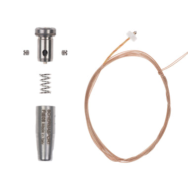 Schermasport - Complete Epee Point with Blade Wire