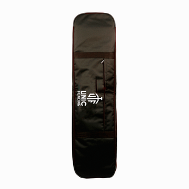 Buy black-black Unic - Jumbo Up Bag (Piste Bag)