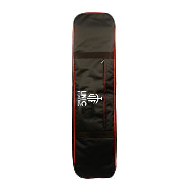 Buy black-red Unic - Jumbo Up Bag (Piste Bag)
