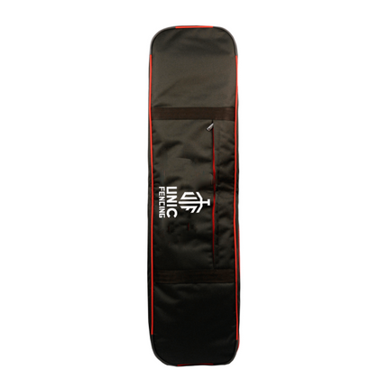 Buy black-red Unic - Jumbo Up Bag (Piste Bag)