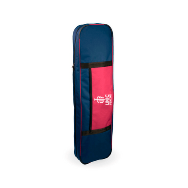 Buy blue-red Unic - Jumbo Up Bag (Piste Bag)