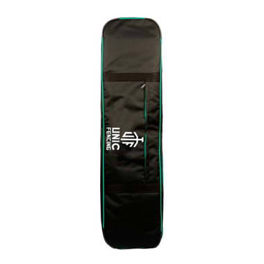 Buy black-green Unic - Jumbo Up Bag (Piste Bag)