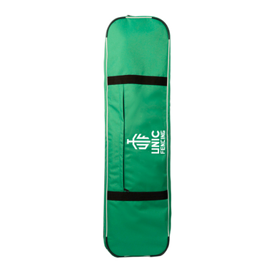 Buy green-black Unic - Jumbo Up Bag (Piste Bag)