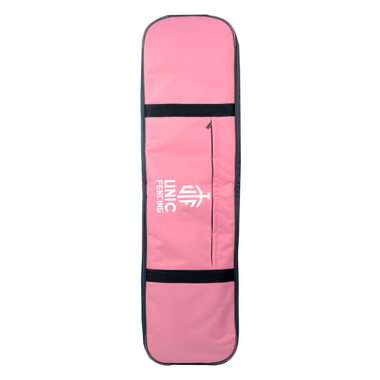 Buy pink-grey Unic - Jumbo Up Bag (Piste Bag)