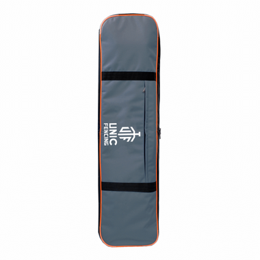 Buy grey-orange Unic - Jumbo Up Bag (Piste Bag)