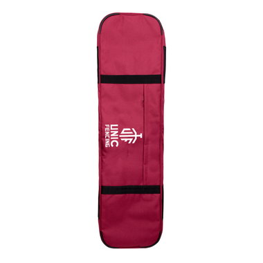 Buy maroon-black Unic - Jumbo Up Bag (Piste Bag)