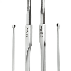 Unic - Standard Sabre Blade