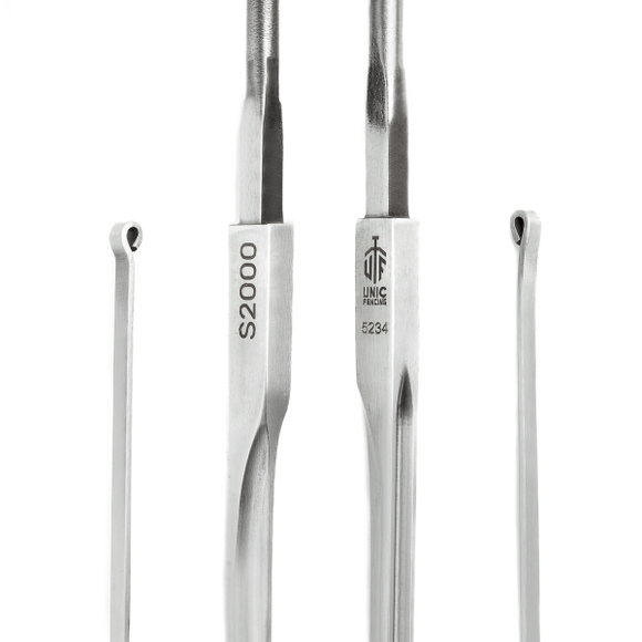 Unic - Standard Sabre Blade