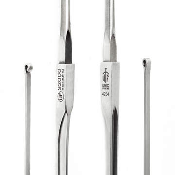 Unic - Maraging Sabre Blade