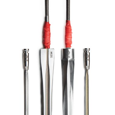 Unic - Lame d'épée standard - Pointe Unic