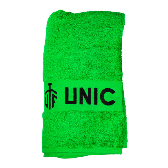 Unic - 100% Cotton Towel