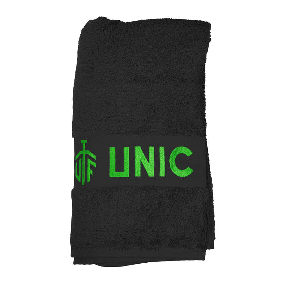 Unic - 100% Cotton Towel