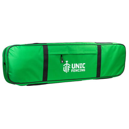 Buy green-black Unic - Jumbo Up Bag (Piste Bag)