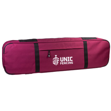Buy maroon-black Unic - Jumbo Up Bag (Piste Bag)