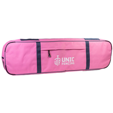 Buy pink-grey Unic - Jumbo Up Bag (Piste Bag)