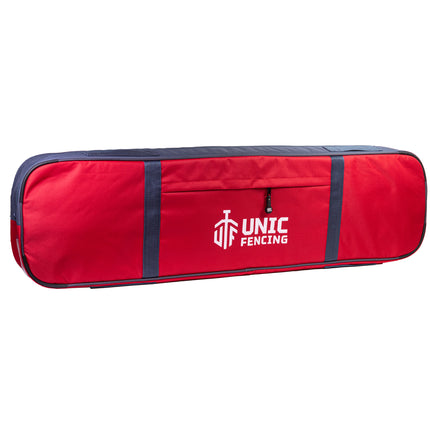 Buy red-grey Unic - Jumbo Up Bag (Piste Bag)