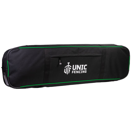 Buy black-green Unic - Jumbo Up Bag (Piste Bag)