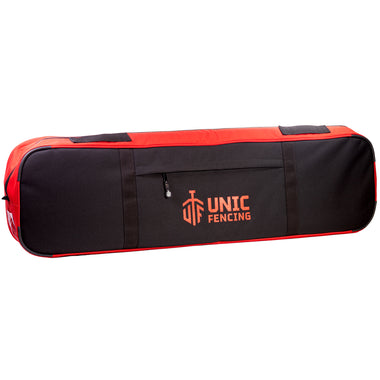 Buy red-black Unic - Jumbo Up Bag (Piste Bag)