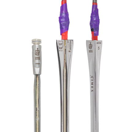 Unic - Arrow FIE Epee Blade - Unic Point