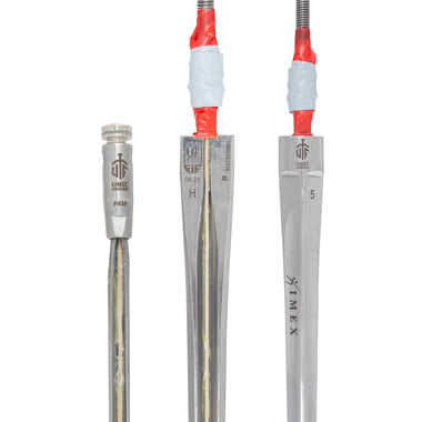Unic - FIE Epee Blade - Unic Point