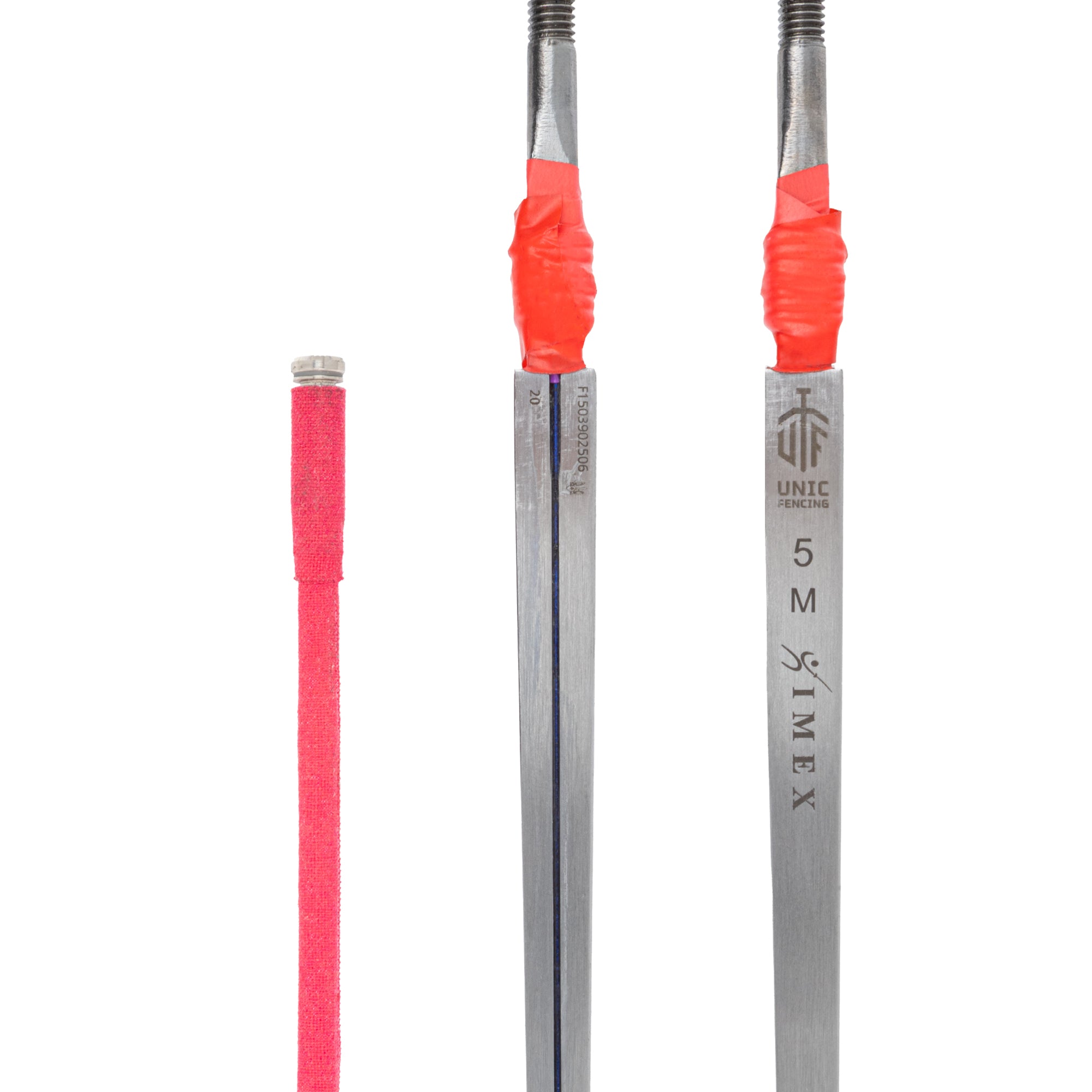 Foil Blades | Imex Sport