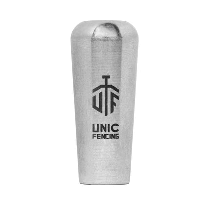 Unic - Smooth Epee Pommel