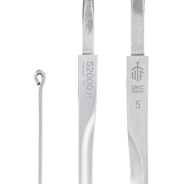 Unic - Lame de sabre standard