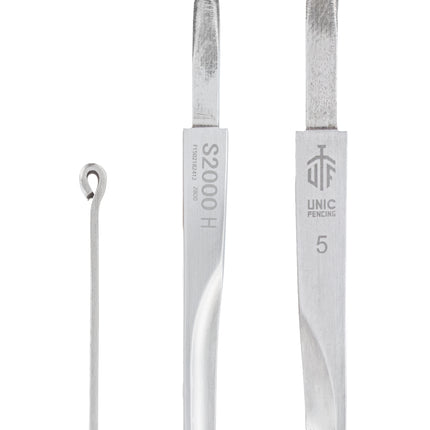 Unic - Lame de sabre standard
