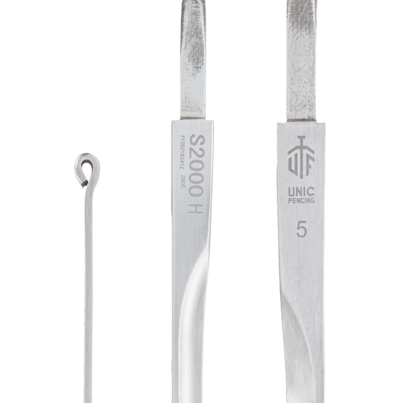 Unic - Lame de sabre standard