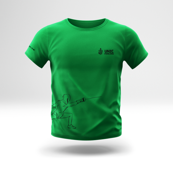 Unic - Epee T-Shirt