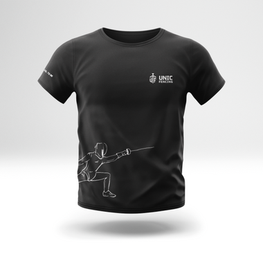 Unic - Epee T-Shirt - 0