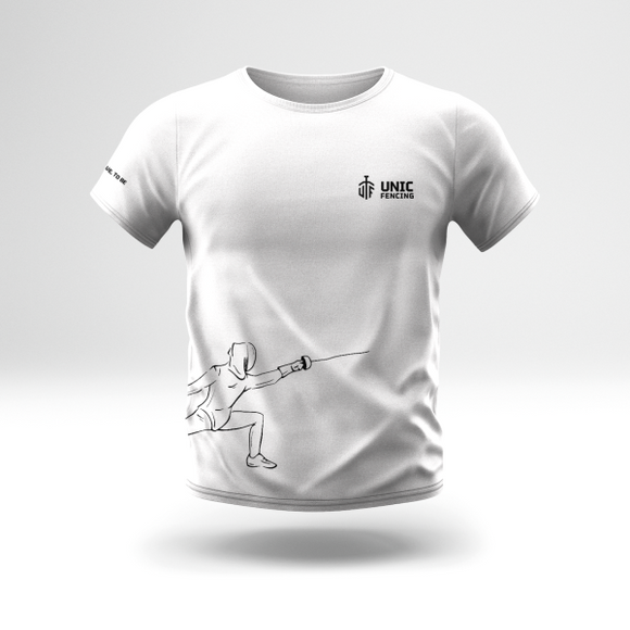 Unic - Epee T-Shirt