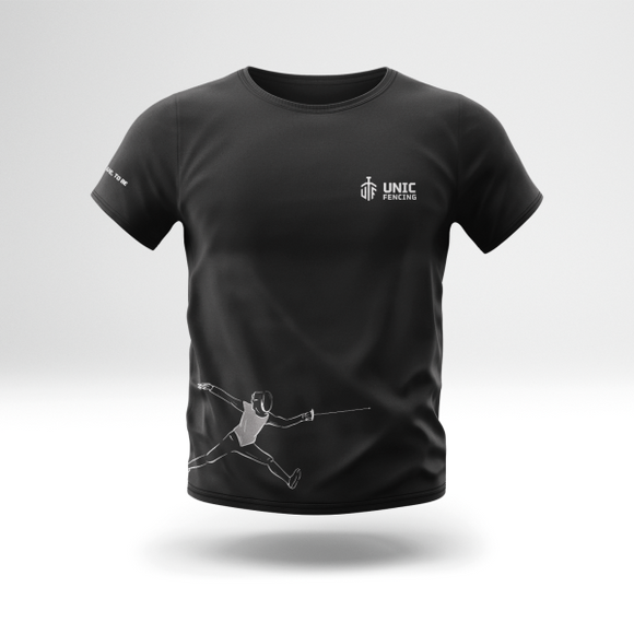 Unic - Foil T-Shirt