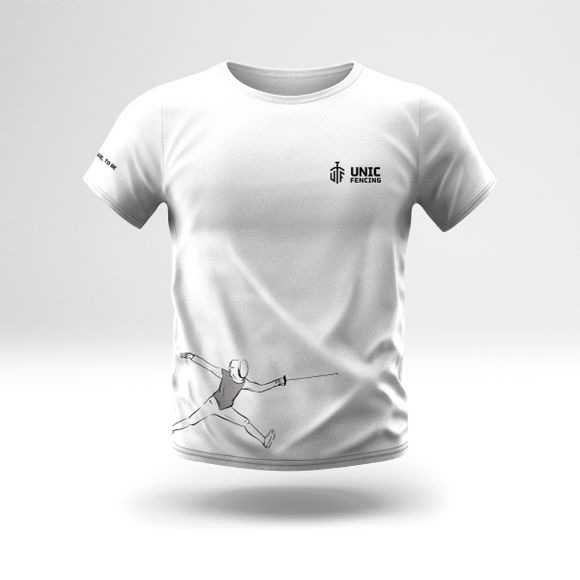 Unic - Foil T-Shirt