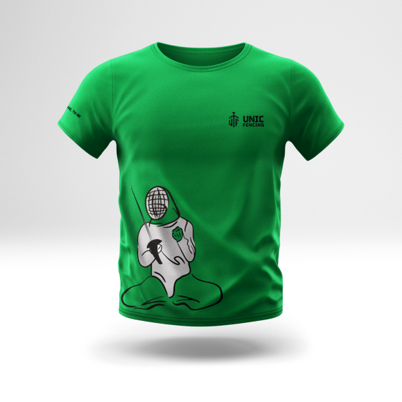 Unic - T-Shirt Sabre