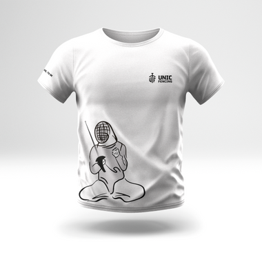Unic - T-Shirt Sabre - 0