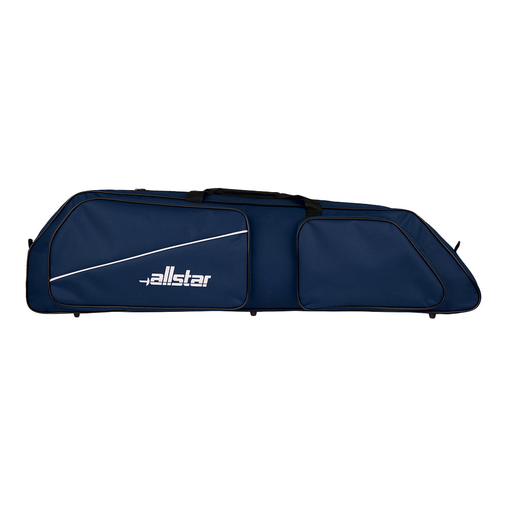 Buy navy Allstar - Soft Bag - One Compartment - Ecoline