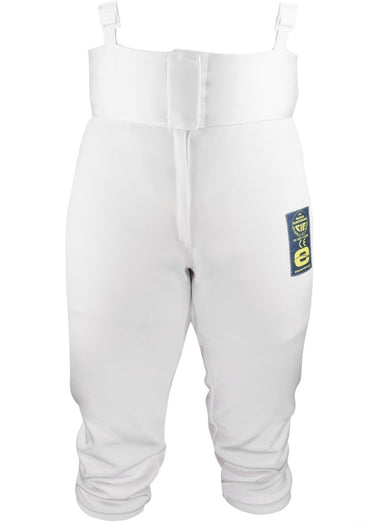EuroFencing - Competition Stretch FIE Pants - Women