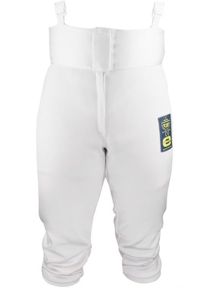 EuroFencing - Competition Stretch FIE Pants - Women