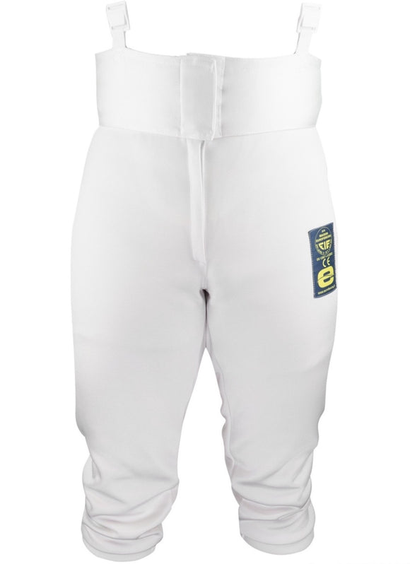 EuroFencing - Competition Stretch FIE Pants - Women