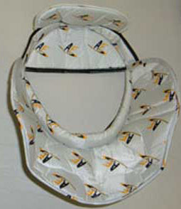 Absolute. - Mask Padding - Previous Model