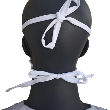 Allstar - Masque facial - 2 épaisseurs - 0