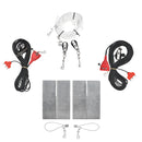 Allstar. - Bungee system for floor and ceiling-1