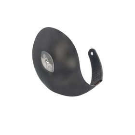 Allstar - Sabre Guard - Black Predator