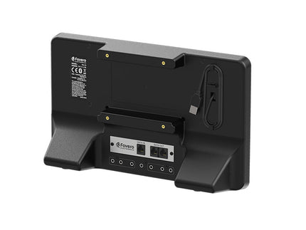 Favero - FA-15 Scoring Machine - 0