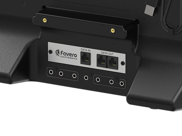 Favero - FA-15 Scoring Machine