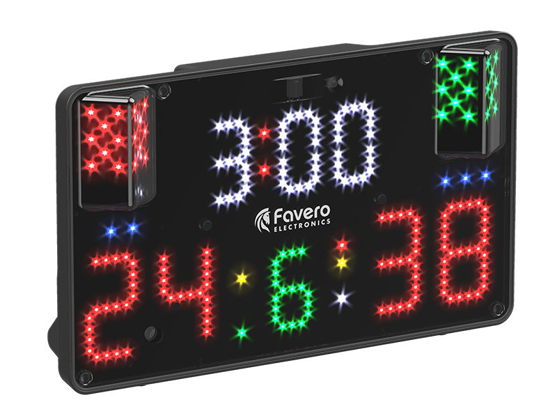 Favero - FA-15 Scoring Machine